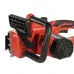 BRAIT BR-2400 electric chainsaw