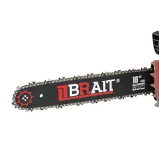 Электрическая цепная пила BRAIT BR-2400, 2100 Вт, 16