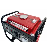 Բենզինային գեներատոր BRAIT BR-1500 1.2 կՎտ