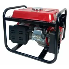 Բենզինային գեներատոր BRAIT BR-1500 1.2 կՎտ
