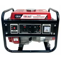 Բենզինային գեներատոր BRAIT BR-1500 1.2 կՎտ