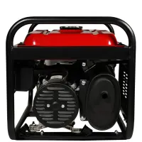 Бензиновый генератор BRAIT BR-3600 2,8 кВт