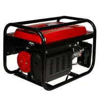 Бензиновый генератор BRAIT BR-3600 2,8 кВт
