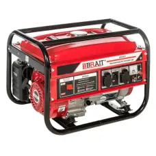 Բենզինային գեներատոր BRAIT BR-3600 2.8 կՎտ