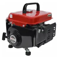 Бензиновый генератор BRAIT BR-950 0,9 кВт