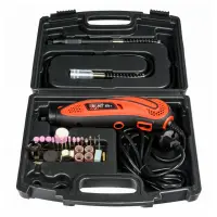 BRAIT BDG-1 rotary multitool, 135 W, 3.2 mm