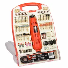 BRAIT BDG-2 rotary multitool, 135 W, 3.2 mm