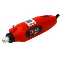 Մինի ռոտացիոն գործիք BRAIT BDG-3, 6 Վտ, 3.2 մմ