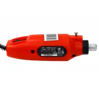 Մինի ռոտացիոն գործիք BRAIT BDG-3, 6 Վտ, 3.2 մմ