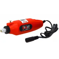 Մինի ռոտացիոն գործիք BRAIT BDG-3, 6 Վտ, 3.2 մմ