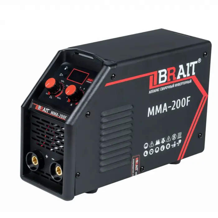 Brait MMA-200F եռակցման ինվերտոր