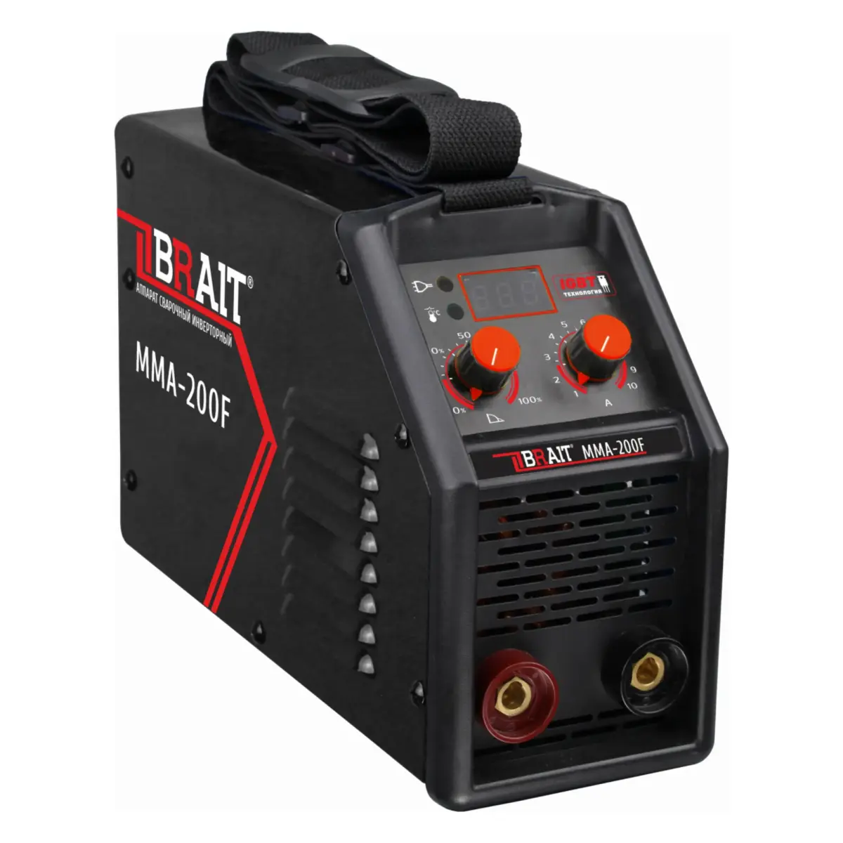 Brait MMA-200F եռակցման ինվերտոր