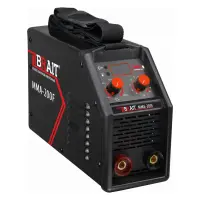 Brait MMA-200F MMA welding inverter, 200 A