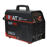 Brait CUT-70V plasma cutter, 70 A