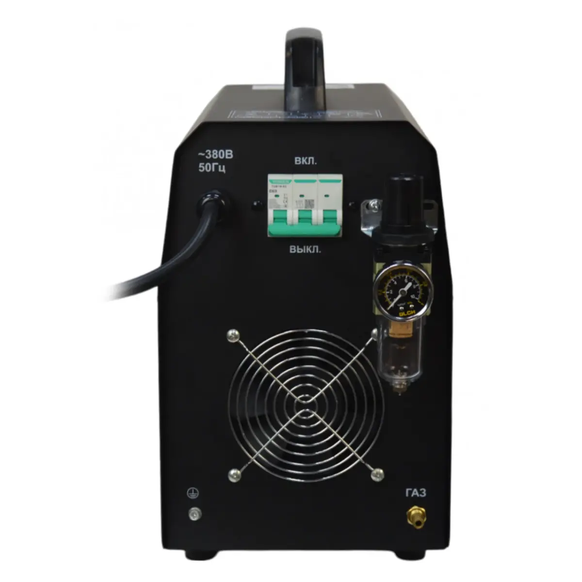 Brait CUT-70V plasma cutter
