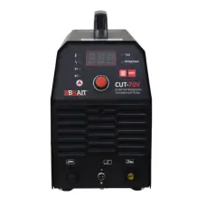 Brait CUT-70V plasma cutter, 70 A