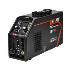 Brait CUT-40 plasma cutter, 40 A