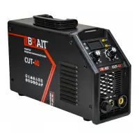 Brait CUT-40 plasma cutter, 40 A