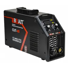 Brait CUT-40 plasma cutter, 40 A