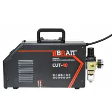 Brait CUT-40 plasma cutter, 40 A
