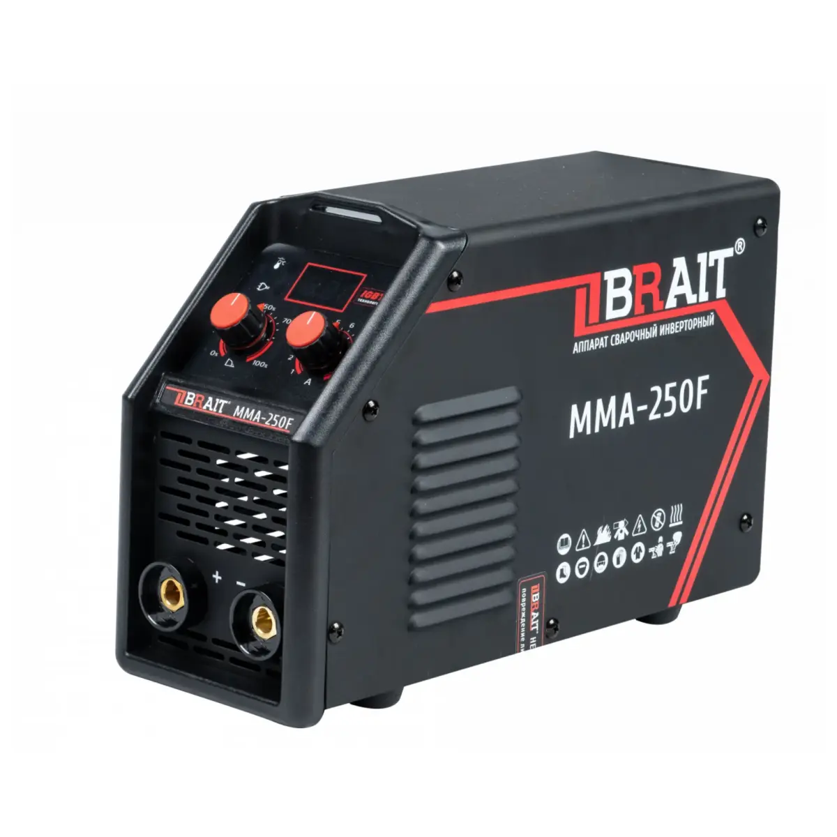 Brait MMA-250F եռակցման ինվերտոր