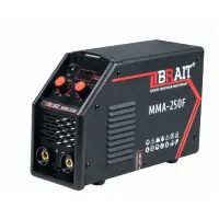 Եռակցման ինվերտոր Brait MMA-250F, 250 Ա