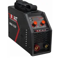 Եռակցման ինվերտոր Brait MMA-250F, 250 Ա