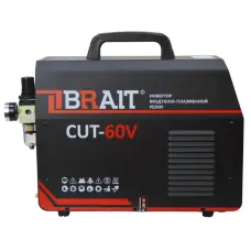 Brait CUT-60V plasma cutter, 60 A