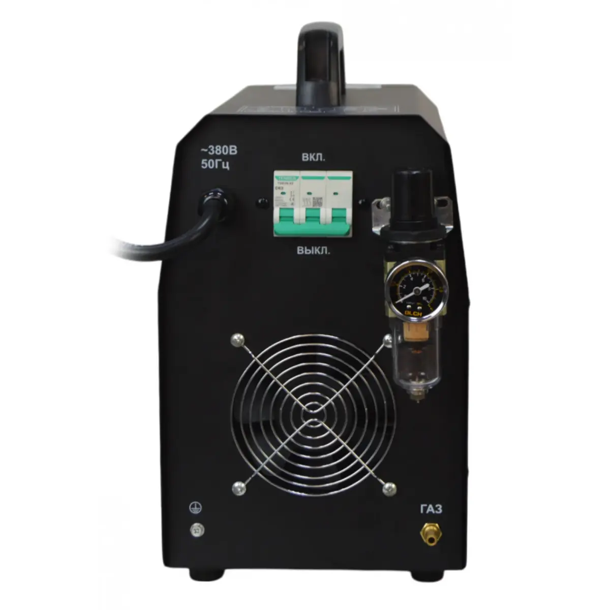 Brait CUT-60V plasma cutter