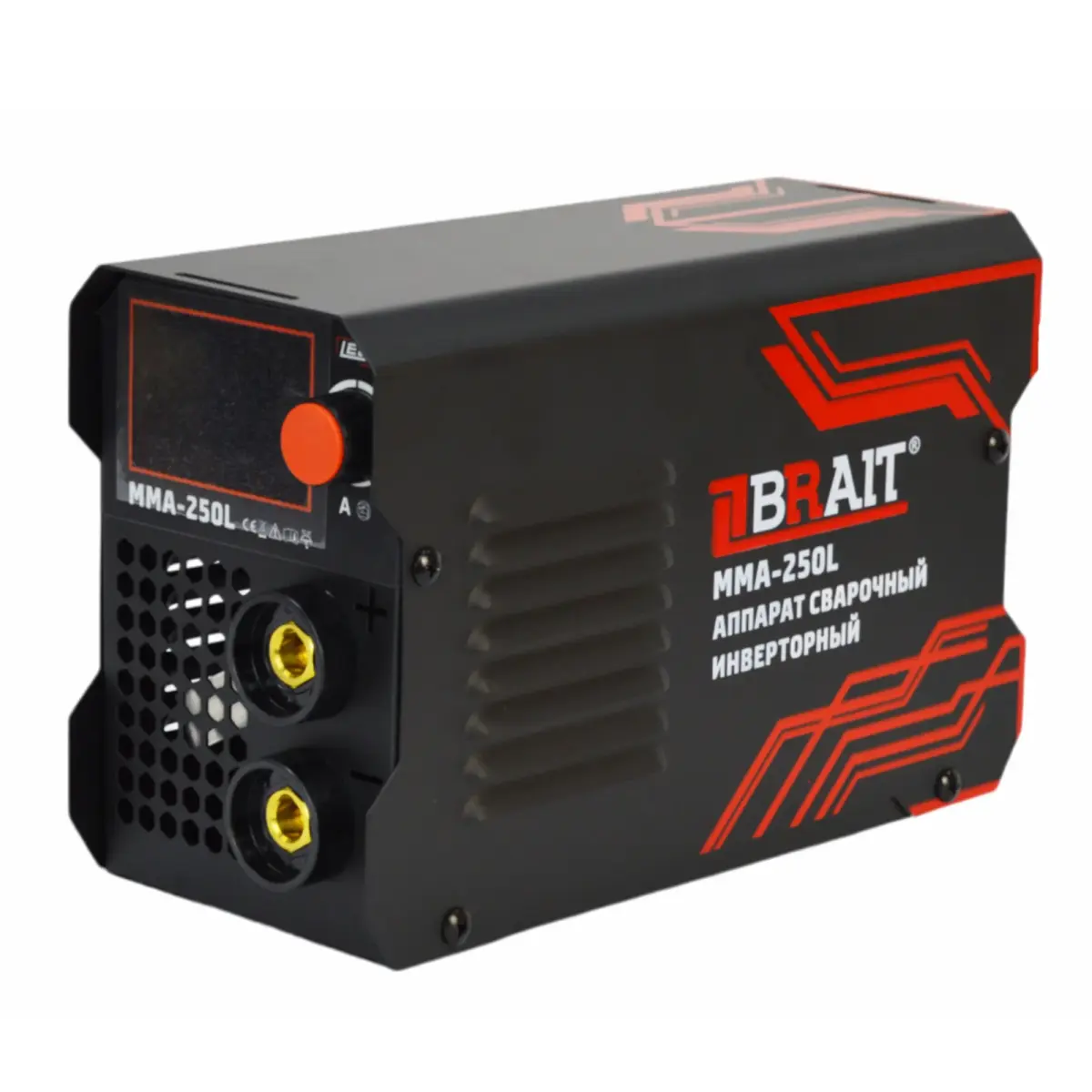 Brait MMA-250L եռակցման ինվերտոր