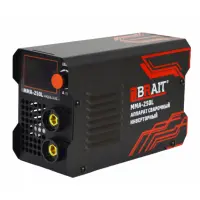 Brait MMA-250L MMA welding inverter, 250 A