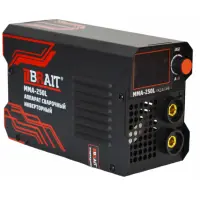 Brait MMA-250L MMA welding inverter, 250 A
