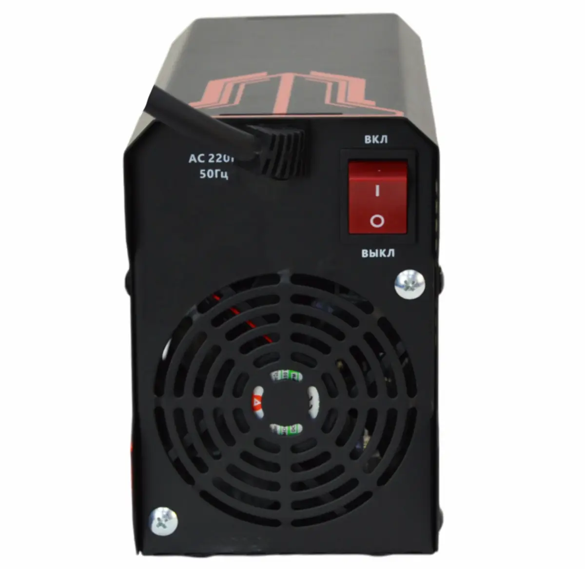Brait MMA-250L եռակցման ինվերտոր