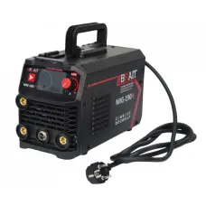 Brait MIG-190H multi-process welder, 165 A
