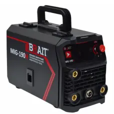 Brait MIG-190H multi-process welder, 165 A