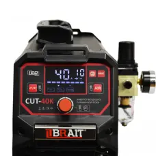 Brait CUT-40K plasma cutter, 40 A
