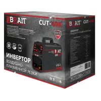 Brait CUT-40K plasma cutter, 40 A