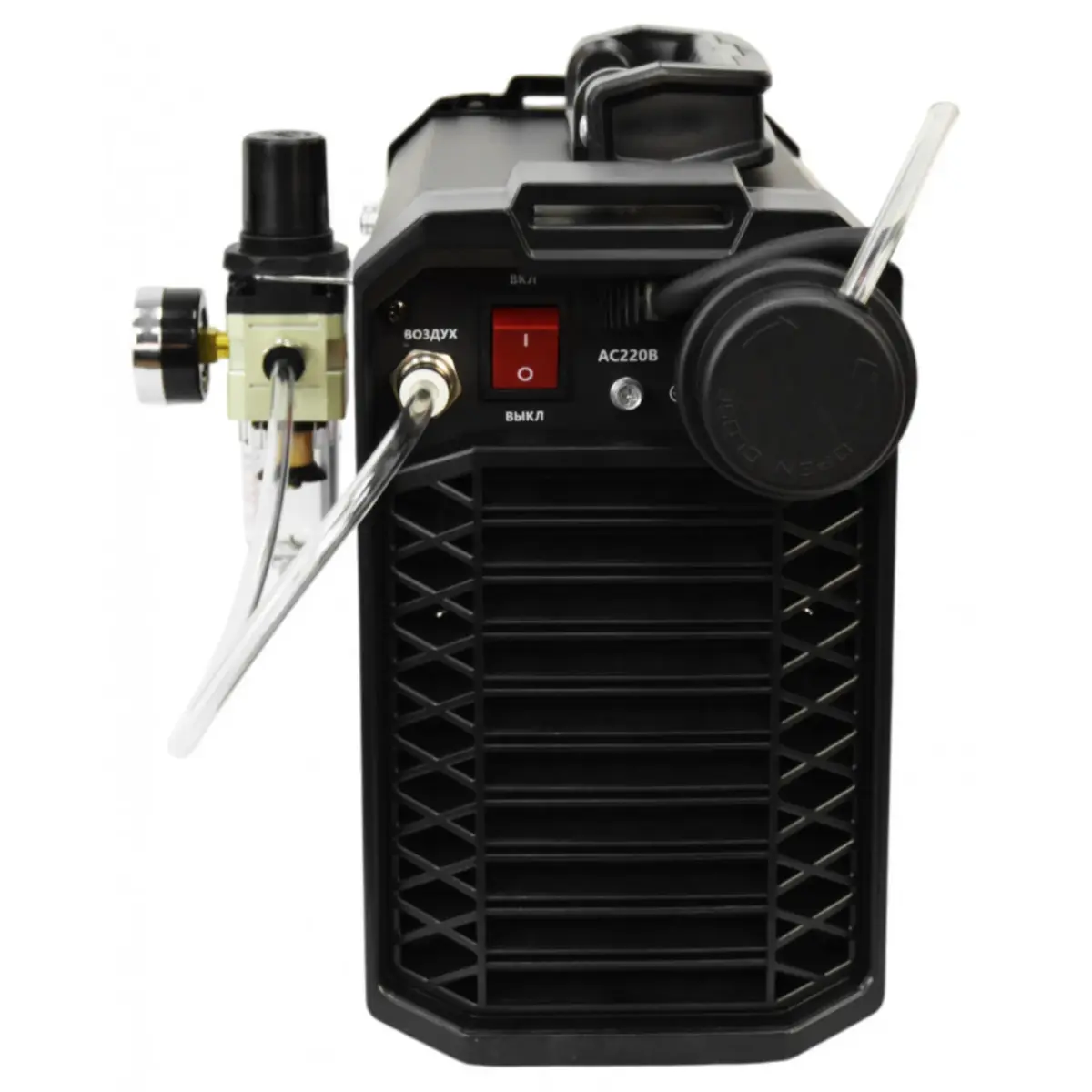 Brait CUT-40K plasma cutter
