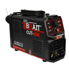 Brait CUT-40K plasma cutter, 40 A