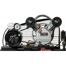 Մխոցային կոմպրեսոր Brait KMR-2500/100, 2500 Վտ, 100 լ