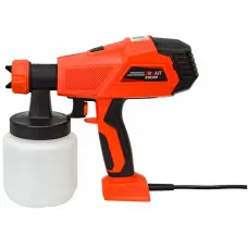 Էլեկտրական ներկացրիչ BRAIT BSG-500 500 Վտ