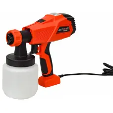 Էլեկտրական ներկացրիչ BRAIT BSG-500 500 Վտ