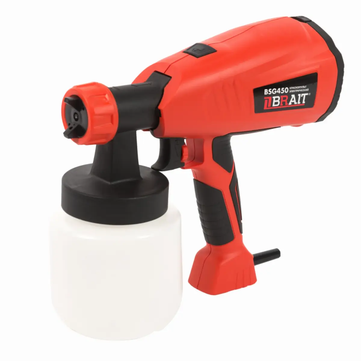 BRAIT BSG-450 էլեկտրական ներկացրիչ