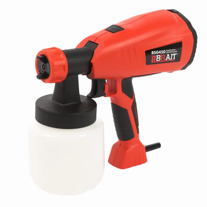 BRAIT BSG-450 էլեկտրական ներկացրիչ