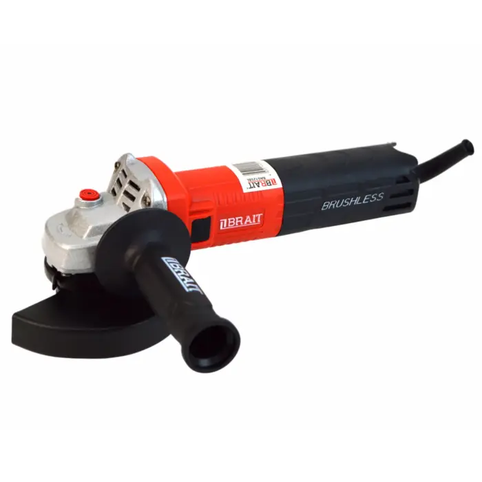 BRAIT BAG125BL PRO անկյունային հղկող մեքենա