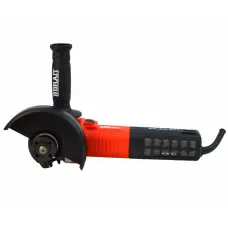 Անկյունային հղկող մեքենա 1240 Վտ, 125 մմ — BRAIT BAG125BL PRO