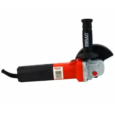 Անկյունային հղկող մեքենա 1240 Վտ, 125 մմ — BRAIT BAG125BL PRO