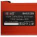 Угловая шлифовальная машина BRAIT BAG125B PRO