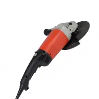 Angle grinder 2500 W, 230 mm — BRAIT BAG230I