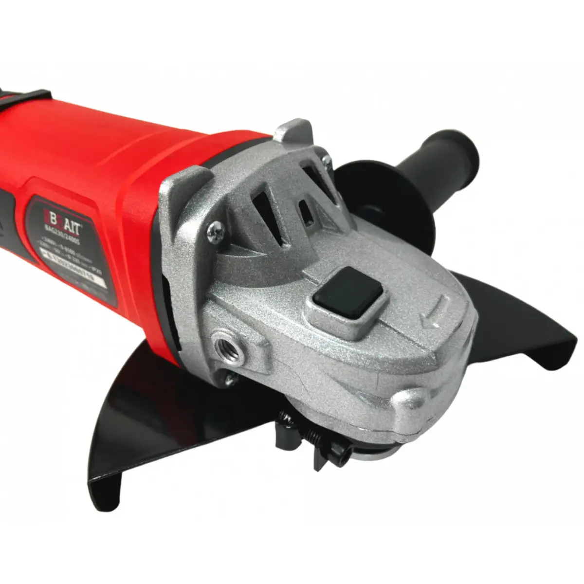 BRAIT BAG230/2400S angle grinder